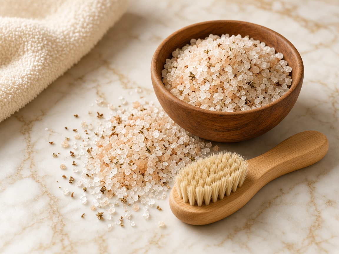 Body Scrub