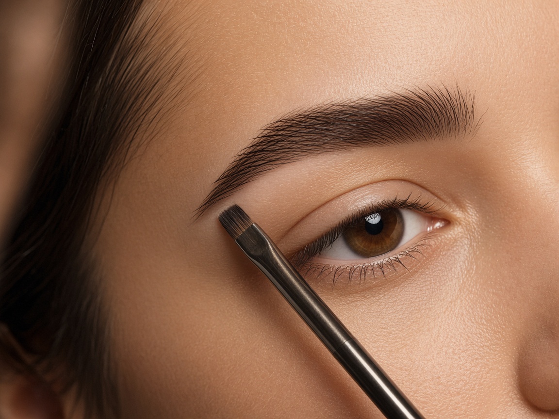Eyebrow Shaping