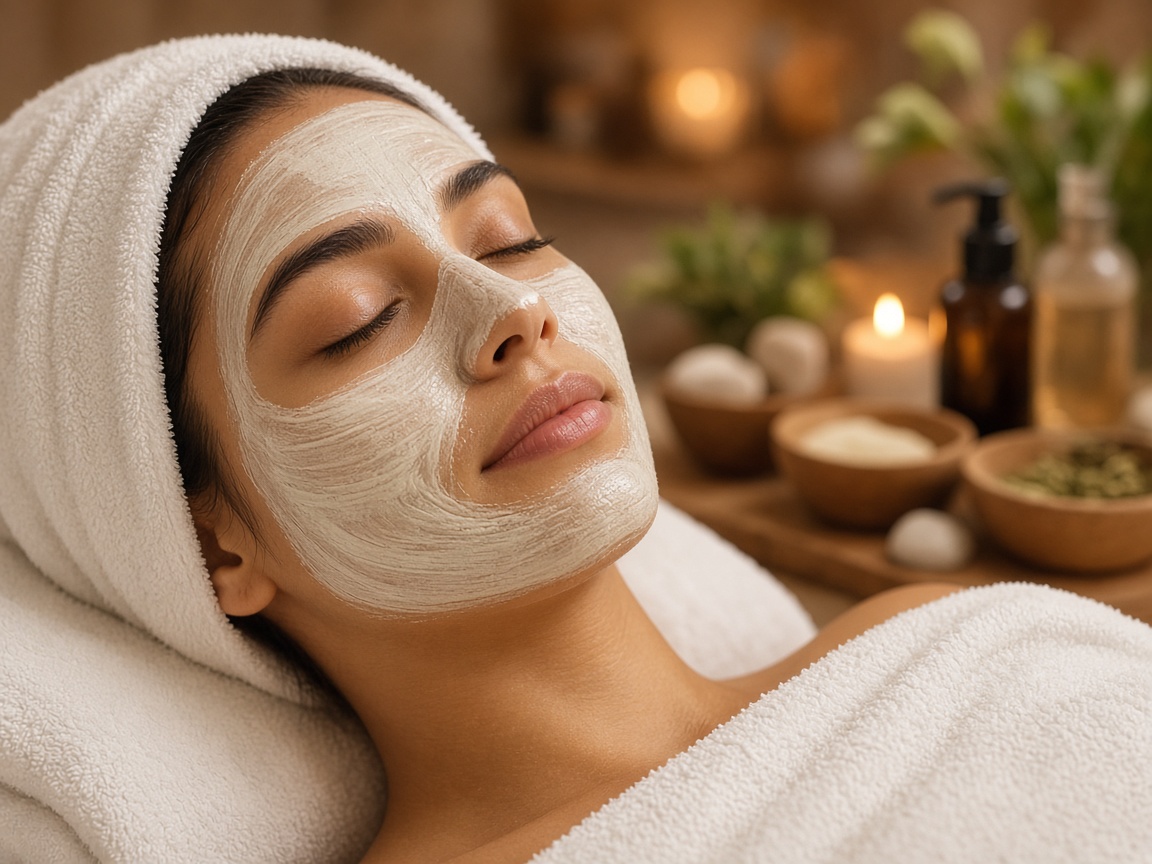 Classic Facial