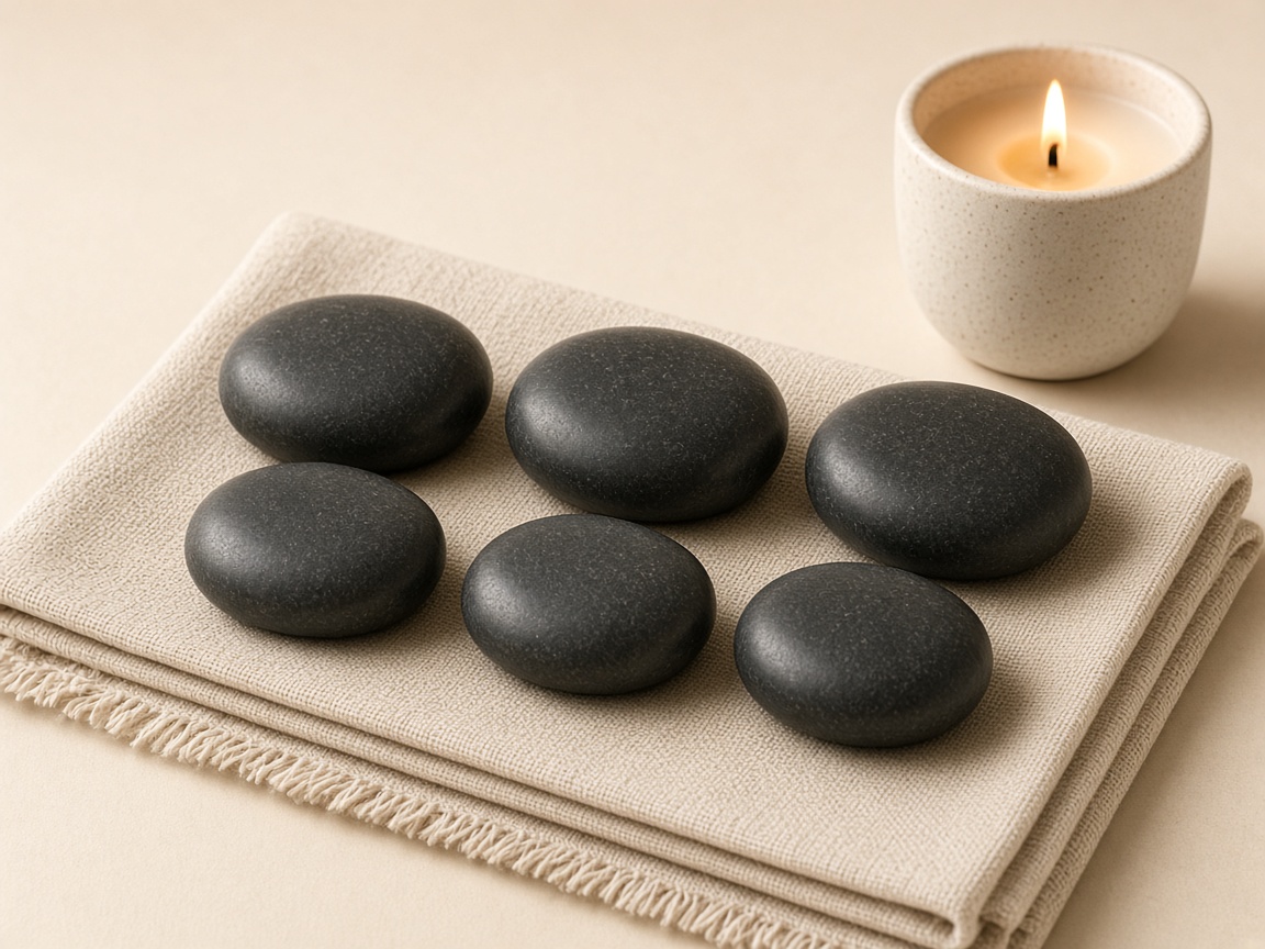 Hot Stone Massage